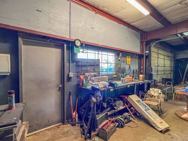 7900 RED RIVER ROAD, Byers, TX 76357