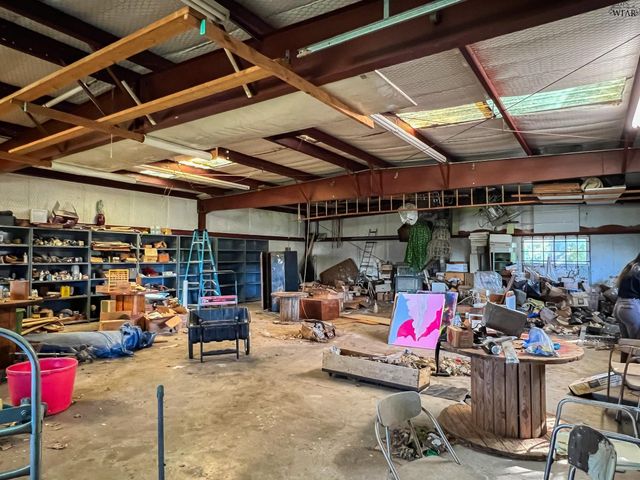 7900 RED RIVER ROAD, Byers, TX 76357