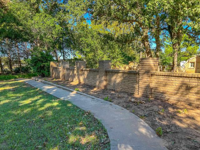 7900 RED RIVER ROAD, Byers, TX 76357