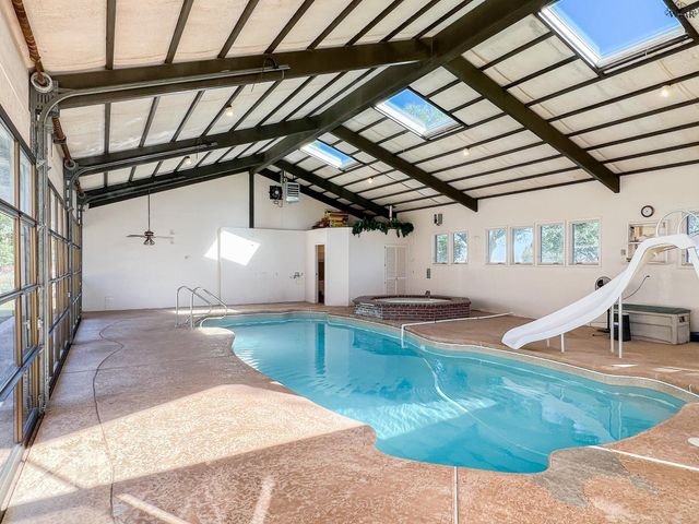 7900 RED RIVER ROAD, Byers, TX 76357