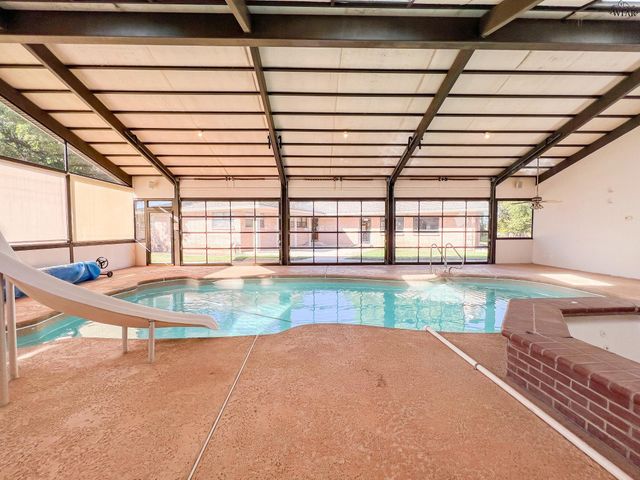 7900 RED RIVER ROAD, Byers, TX 76357