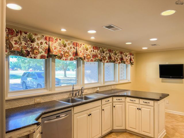 7900 RED RIVER ROAD, Byers, TX 76357