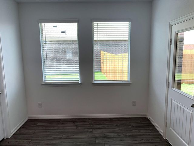 513 Peel Street, Fate, TX 75189