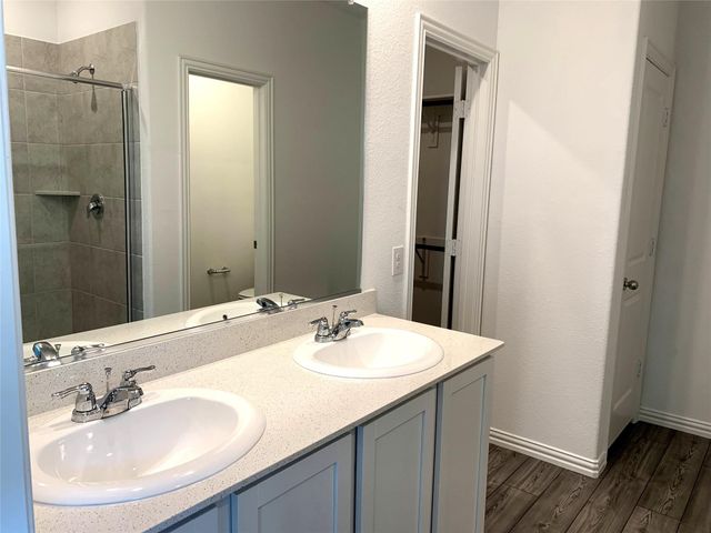 513 Peel Street, Fate, TX 75189