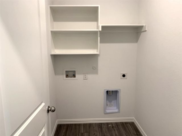 513 Peel Street, Fate, TX 75189