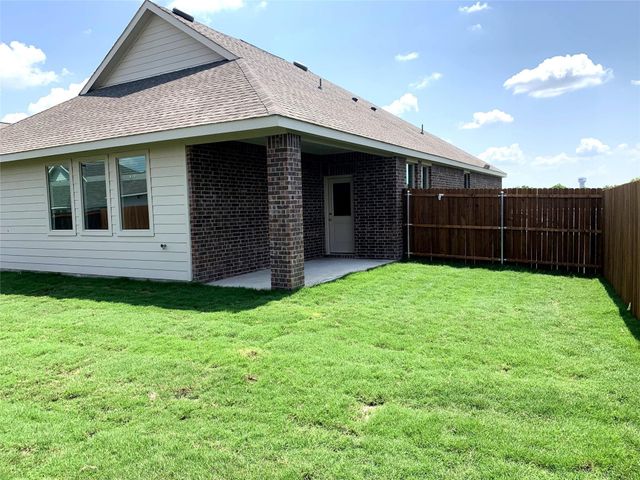 513 Peel Street, Fate, TX 75189