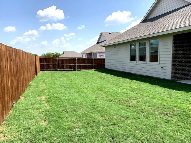 513 Peel Street, Fate, TX 75189