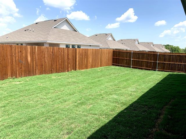 513 Peel Street, Fate, TX 75189