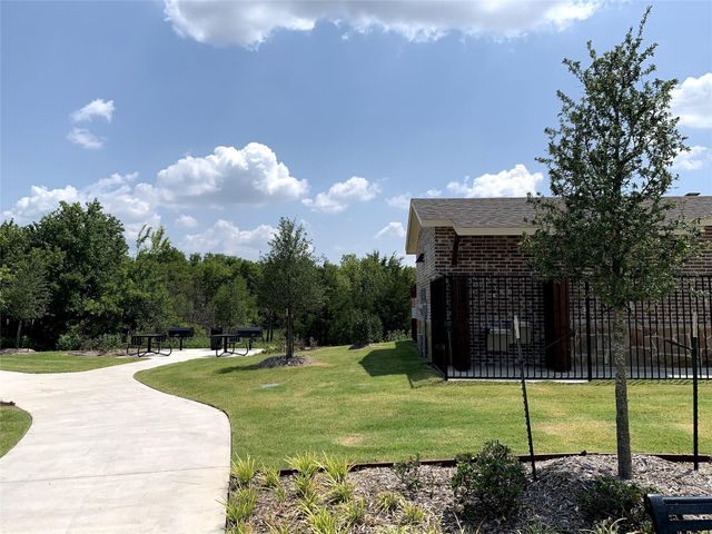 513 Peel Street, Fate, TX 75189