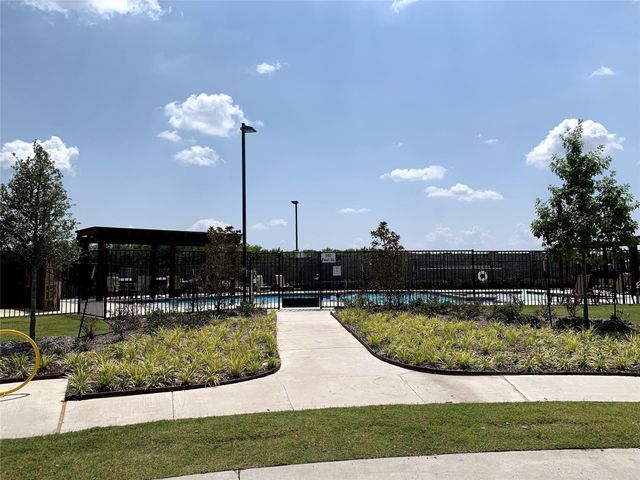 513 Peel Street, Fate, TX 75189