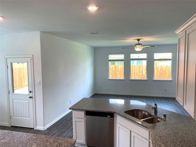 513 Peel Street, Fate, TX 75189