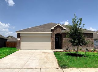 513 Peel Street, Fate, TX 75189