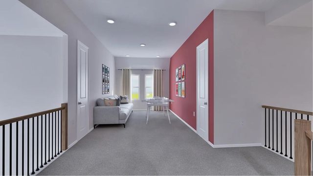 10815 Wild Leadwort Drive, Cypress, TX 77433