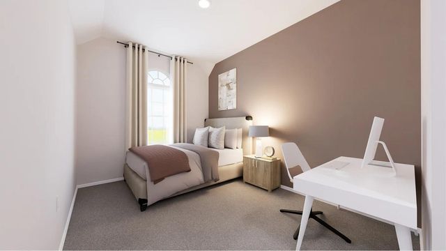 10815 Wild Leadwort Drive, Cypress, TX 77433