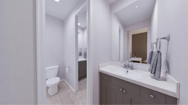 10815 Wild Leadwort Drive, Cypress, TX 77433