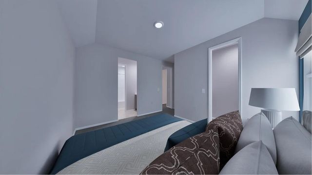 10815 Wild Leadwort Drive, Cypress, TX 77433