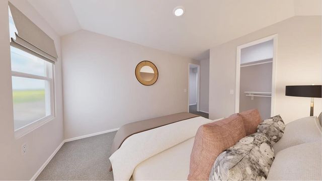 10815 Wild Leadwort Drive, Cypress, TX 77433