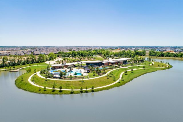 10815 Wild Leadwort Drive, Cypress, TX 77433