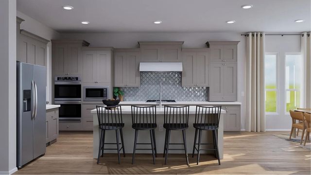 10815 Wild Leadwort Drive, Cypress, TX 77433