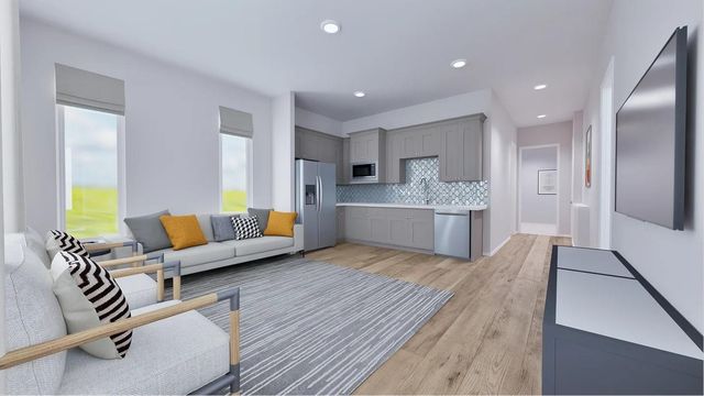 10815 Wild Leadwort Drive, Cypress, TX 77433