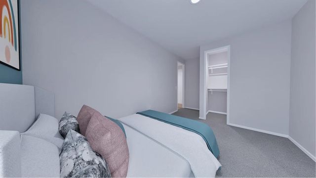 10815 Wild Leadwort Drive, Cypress, TX 77433