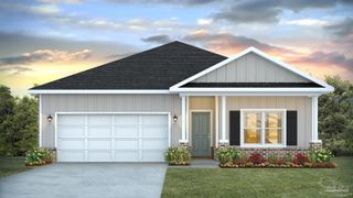 8665 Philippi St, Milton, FL 32583