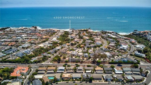 4300 Shorecrest, Corona Del Mar, CA 92625