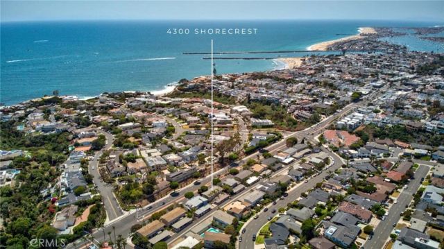 4300 Shorecrest, Corona Del Mar, CA 92625
