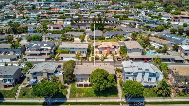 4300 Shorecrest, Corona Del Mar, CA 92625