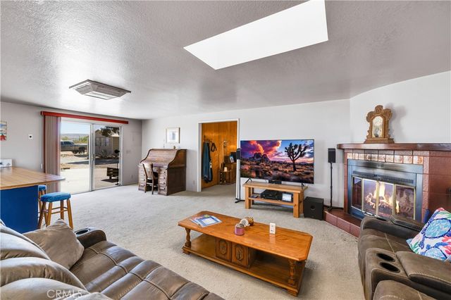 56011 Mira Street, Yucca Valley, CA 92284