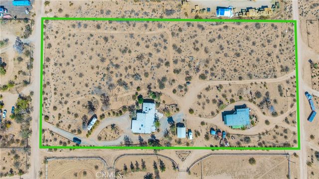 56011 Mira Street, Yucca Valley, CA 92284