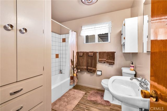 56011 Mira Street, Yucca Valley, CA 92284