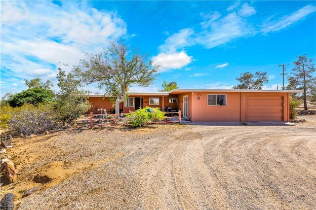 56011 Mira Street, Yucca Valley, CA 92284