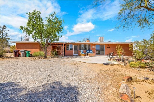 56011 Mira Street, Yucca Valley, CA 92284