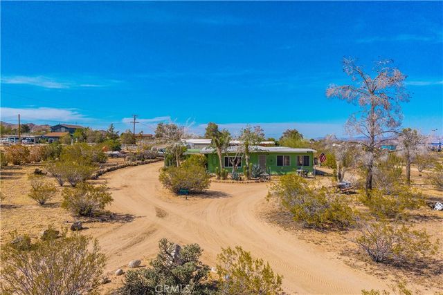 56011 Mira Street, Yucca Valley, CA 92284