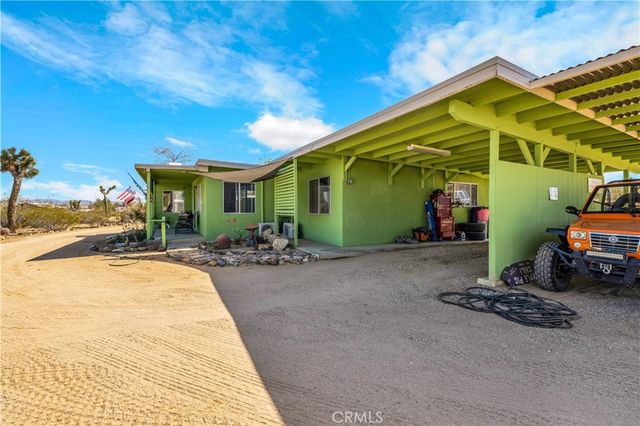 56011 Mira Street, Yucca Valley, CA 92284