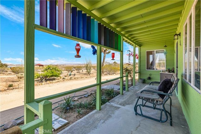 56011 Mira Street, Yucca Valley, CA 92284