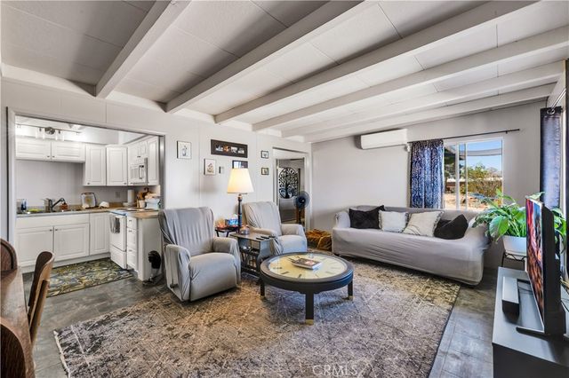 56011 Mira Street, Yucca Valley, CA 92284