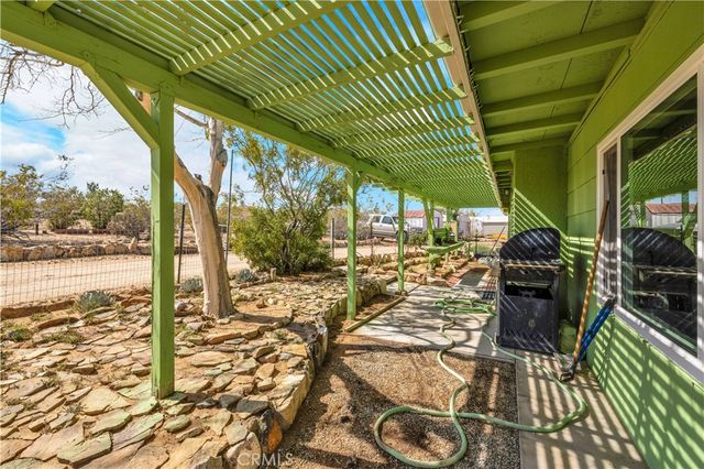 56011 Mira Street, Yucca Valley, CA 92284