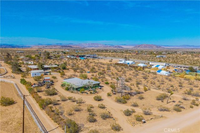 56011 Mira Street, Yucca Valley, CA 92284