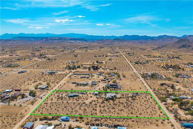 56011 Mira Street, Yucca Valley, CA 92284