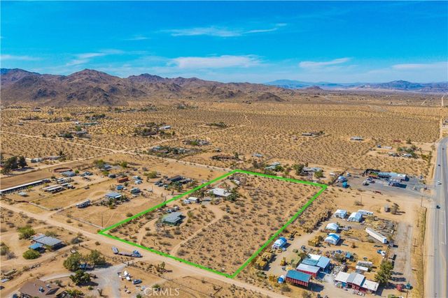 56011 Mira Street, Yucca Valley, CA 92284