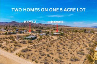 56011 Mira Street, Yucca Valley, CA 92284