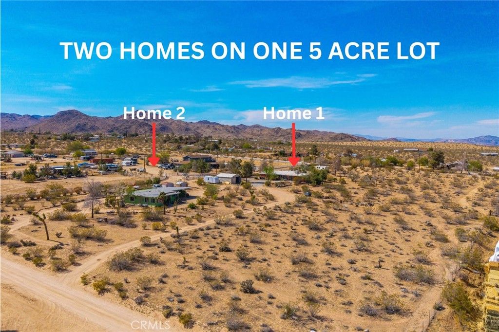 56011 Mira Street, Yucca Valley, CA 92284