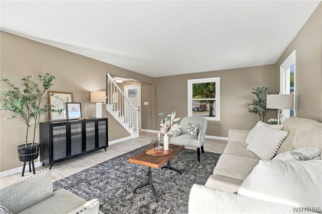 2585 Parker Boulevard, Tonawanda, NY 14150