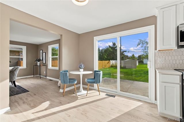 2585 Parker Boulevard, Tonawanda, NY 14150
