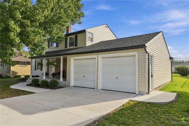2585 Parker Boulevard, Tonawanda, NY 14150