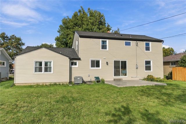 2585 Parker Boulevard, Tonawanda, NY 14150