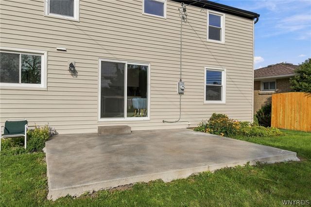 2585 Parker Boulevard, Tonawanda, NY 14150