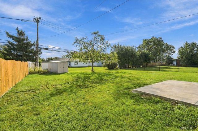 2585 Parker Boulevard, Tonawanda, NY 14150
